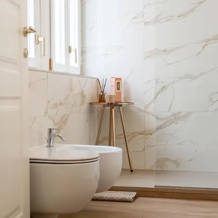 Gorgeous דירה מילאנו