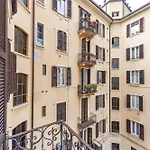 Gorgeous * Milan