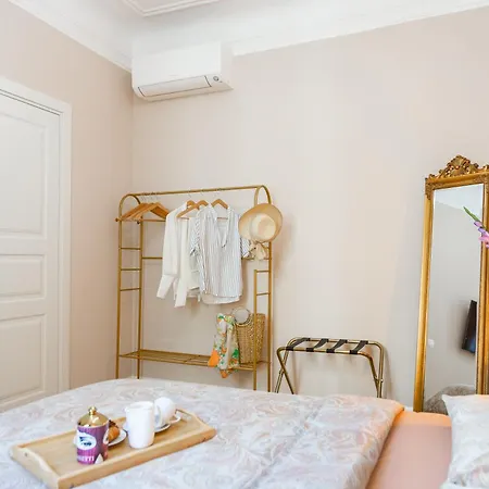 Gorgeous Apartment Mailand