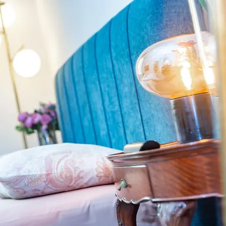 Appartement Gorgeous